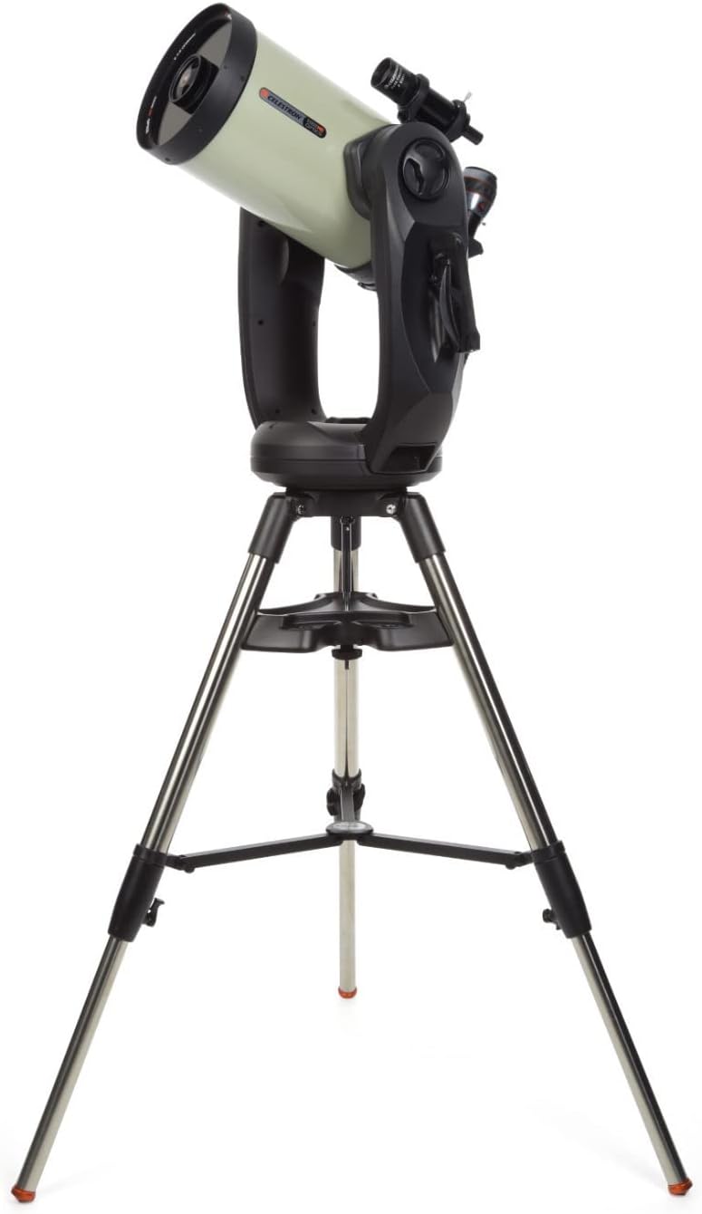 Celestron CPC Deluxe 1100 HD Computerized Telescope