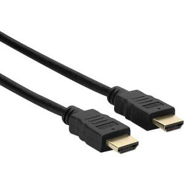 25FT HIGH SPEED HDMI CABLE M/M