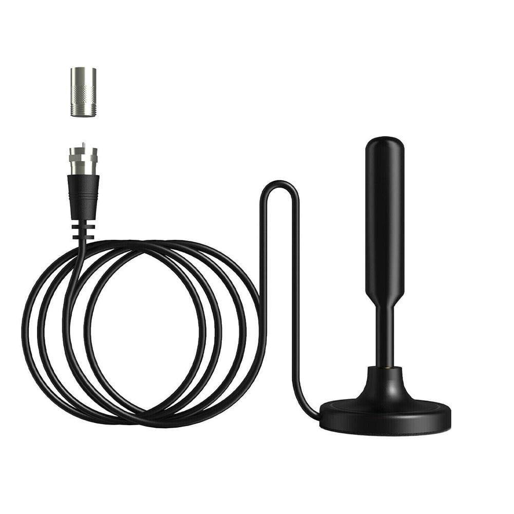 300 Miles Upgraded TV Antenna Digital HD Antenna Indoor Long Rang ` HDTV ;ω K9N5