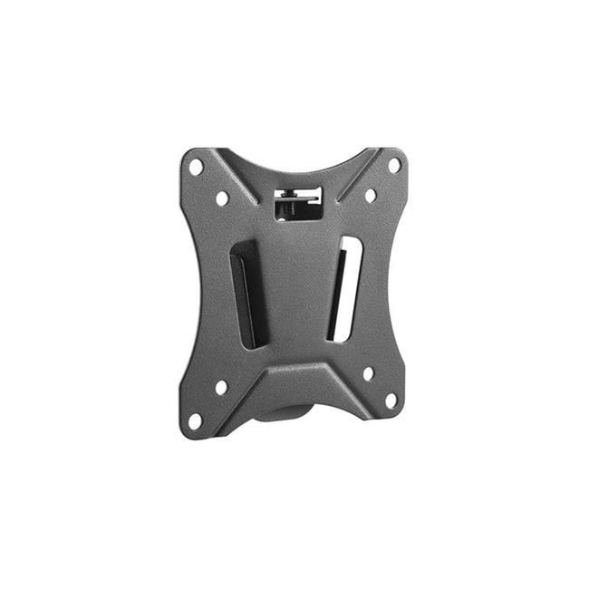 Amer Networks  Compact Wall Mount Bracket for 25 kg & 55 lbs Screens