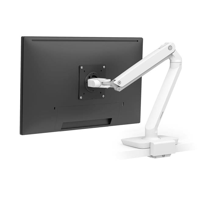 Ergotron Desk Mount for LCD Monitor - White (45-625-216)