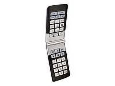 Philips SRU4050 - Universal remote control - infrared